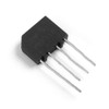 Bridgold 20pcs KBP310 Bridge Rectifier Diode Single Phase, 1000 V/3A,Full