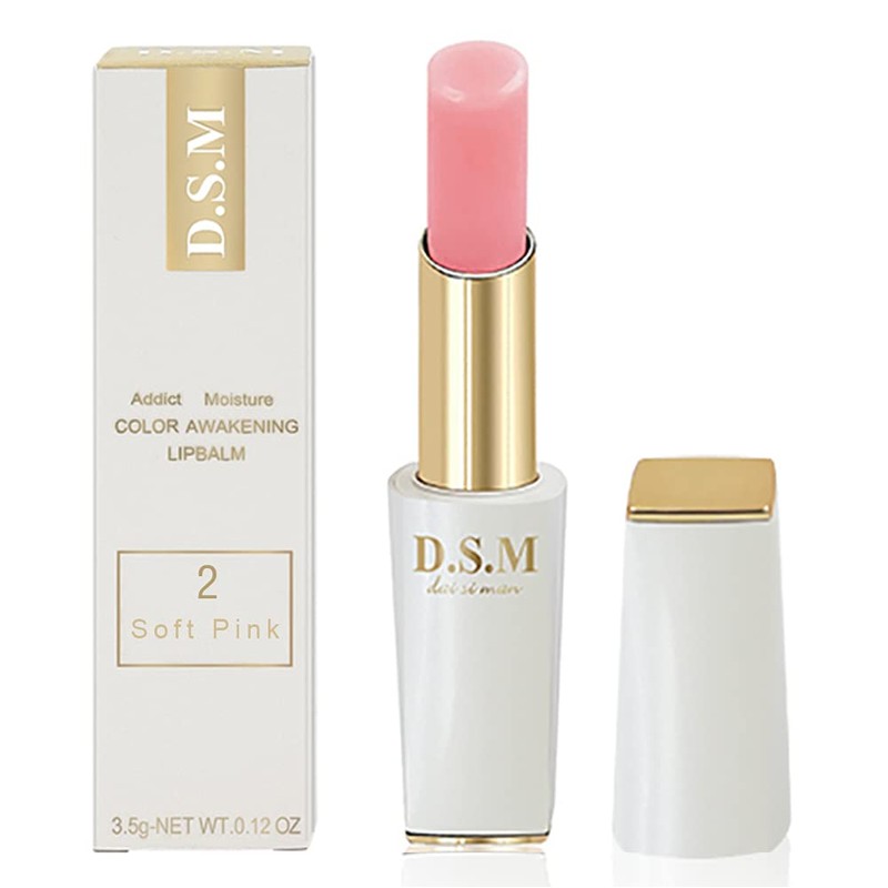Lip Balm Hydrating Lip Conditioner Soothing Moisturize Lip Care Lip