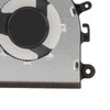CPU Fan 4 Pin Connector DC 5V 0.5A Laptop Cooling