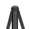 Metal Mini Tripod, Desktop Desk Stand Tripod Aluminum Alloy Camera