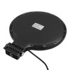 Tiardey 6 Inch Video Conference Lighting Kit Screen Camera Ring