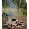 Stansport Tripod Cooker with 17" Grill (15997-77)