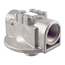 Baldwin OB1315 Hydraulic Filter Base