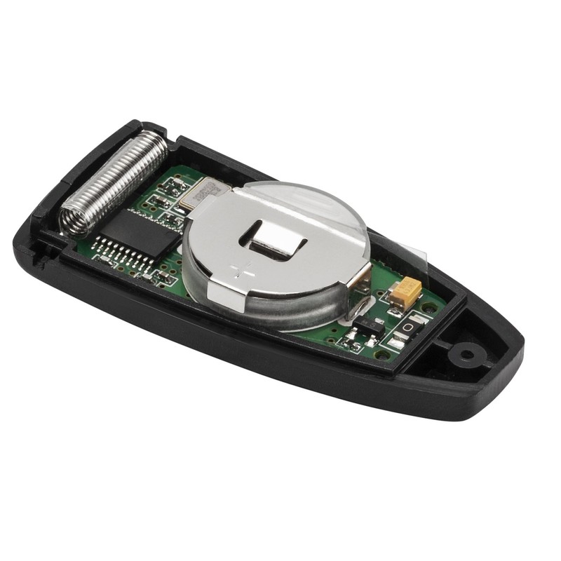 Crimestopper RS1-G5 1-Way Single Button Remote Start System