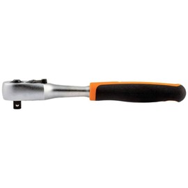 Bahco SB6950QR Reversible Ratchet 1/4 145 mm
