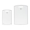 Zwilling J.A. Henckels 11570-102 Plastic Cutting Board Set of 2