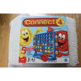CONNECT FOUR
