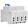 ABB F204 A-40/0.03 Residual Current Circuit Breaker 4P Type A