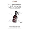 LA POCIMA DEL LEÑADOR (Para caída y crecimiento del cabello)