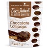 Dr. John’s Sugar Free Candy, Healthy Lollipops with Zero Sugar,