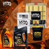 ULTRA 1PLUS SAE 75W-90 Synthetic Limited Slip Gear Oil, API