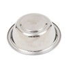 Campfire Stainless Steel Dinner Bowl, 16 cm Size