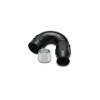Vibrant Power 28510 Fitting, Hose End, Full Flow, PTFE, 150