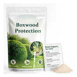 Gotas Nutritivas Plantas Crecimiento Sano Pack