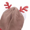 Pet Christmas Costume Autumn and Winter Seasons Cute Deer Costumes