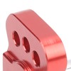 RC Differential Spool Locker Hub Transmission for Traxxas Slash 2WD