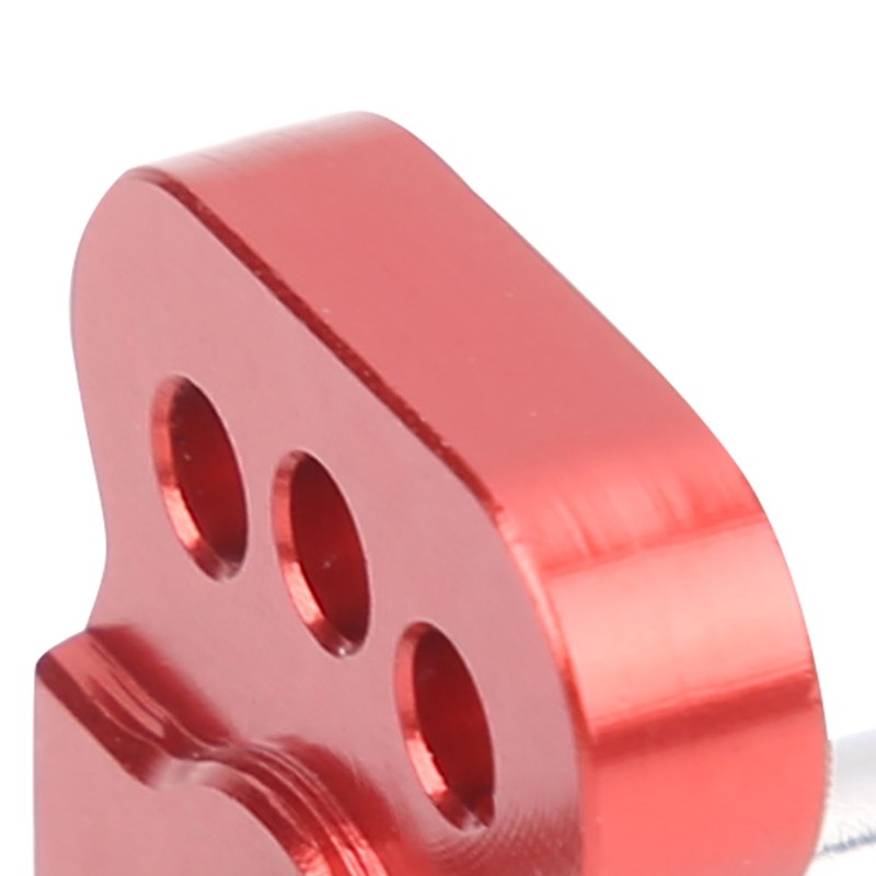 RC Differential Spool Locker Hub Transmission for Traxxas Slash 2WD