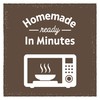 Campbell’s Homestyle Tomato Basil Soup, 16.3 oz Can