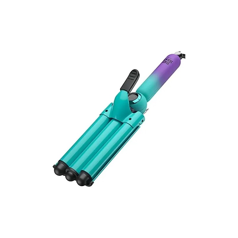 Combo Playero Waflera Ferro Bed Head Sc