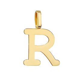 NKlaus Necklace Pendant 333 Yellow Gold 8 Carat Amulet Pendant, Yellow Gold