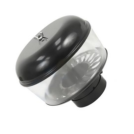 Replacement part fits Air Pre Cleaner Assembly 7'' Fits John Deere Fits Jd 2650 840 940 CHStet24895