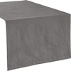 Erwin Müller Table Linen, Table Runner with Jacquard Pattern, Arnsberg