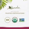 Kevala Organic Coconut Butter – Raw, Cold-Pressed Spread & Cream