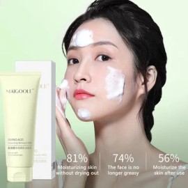 Limpiador Facial Con Aminoácidos Deep Clean Pore Oil Control