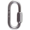Maillon Rapide Schraubglied Stahl verzinkt, 10mm