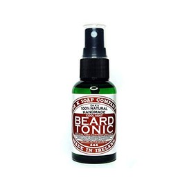 Dr K Beard Tonic Cool Mint 100ml