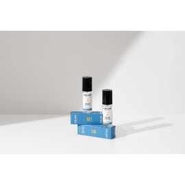 W.Dressroom No.40 Chic Amber Dress & Living Clear Perfume (2.36 oz)