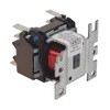 Honeywell R8222B1067 SPDT Switching Relay