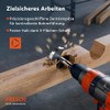 Presch Forstner drill bit, diameter 60 mm, extremely sharp, durable