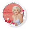 Wet n Wild Blush Marilyn Monroe Wet N Wild Edicion