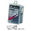 DAIDOHANT 10176792 Course Thread BK (Nominal Diameter d) 3.8 x