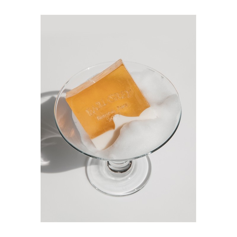 Dono Remedy Pore Soap 100g / 도노 레미디 포어 비누