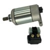 superstarterstore Starter & Relay for YAMAHA 2009-2022 Grizzly 550 700