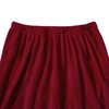 CelinaTex Happyfun Kilt Long L/XL 84 x 160 cm Bordeaux
