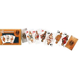 Romanov Bridge Rummy Playing Cards