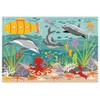 Smithsonian Jigsaw Puzzles Deep Ocean Life Puzzle