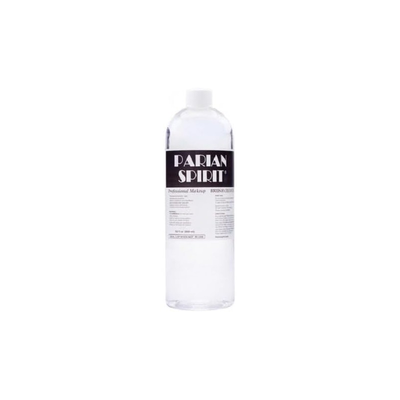 Professional Makeup Brush Cleaner, PS32, 32 Fluid Ounce
