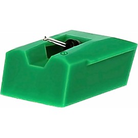 ATN95E Diamond Record Player Needles Replacement Stylus, Compatible with Audio-Technica AT-LP120-USB Turntables(Not for LP120X-USB)