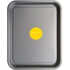 Kitcheneur 4-Pack - Baking Tray and Roasting Tray Set -