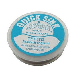 Mucilin QUICK SINK FLY LINE DRESSING FlLY FISHING TACKLE