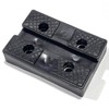 LEXOR Lift Up Rubber Jack Stand Pad Rubber Attachment Rubber