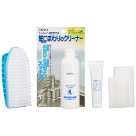 TOTO EKKS00028 Cleaning Goods, Easy to Clean Set