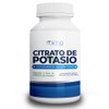 NAIMA Citrato de Potasio 200 Cápsulas | Suplemento Alimenticio |