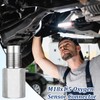 Oxygen Sensor Terminal Connector | Oxygen Sensor Adapter Engine Parts