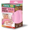 Bed Buddy Aromatherapy Heat Pad and Cooling Neck Wrap -