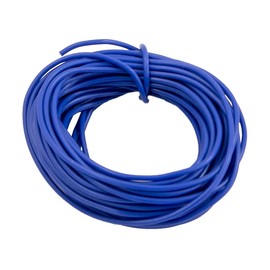 DIY Craft 10 Core Cord 5m Blue Summer Vacation Homework
